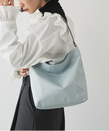 ナイロンジャガード2WAYショルダーバッグ(CE-1693)