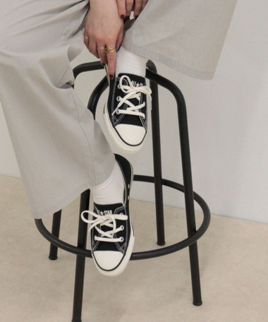 【CONVERSE/コンバース】オールスター LP パンプス