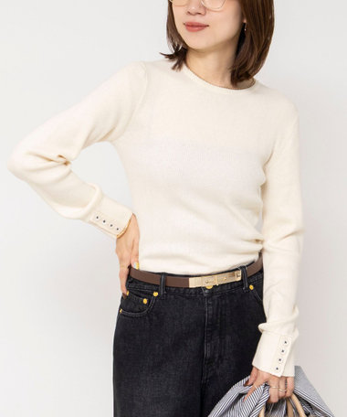 Rie Miller/RM denim(リエミラー/アールエムデニム）｜NEW ARRIVAL 