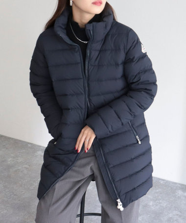 【PYRENEX/ピレネックス】SPOUTNIC LONG SOFT2 HWU063