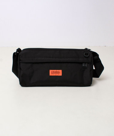 【UNIVERSAL OVERALL】TOOL Square Mini Shoulder Bag