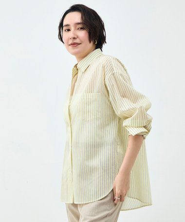 シャツ｜トップス｜複数ブランド｜women（WOMEN）｜NOLLEY'S MALL