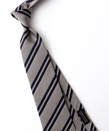 BBCダブルストライプジャガード 26SSコレクション