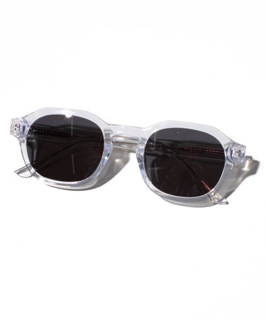 ［WEB限定 SPECIAL PRICE！］【A.kjaerbede/エキアビド】ZAN サングラス