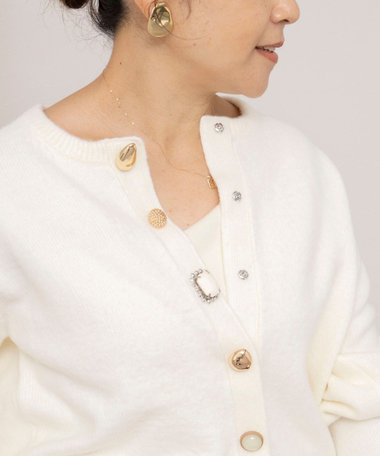 カーディガン｜トップス｜複数ブランド｜NEW ARRIVAL｜women（WOMEN