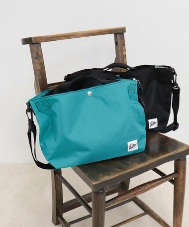 【Drifter/ドリフター】CARRY ALL BAG
