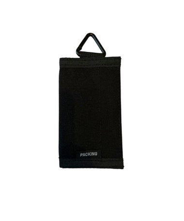 【PACKING/パッキング】MINI WALLET ミニウォレット 三つ折り財布
