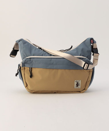《撥水加工》【COB MASTER】COB Air WIP MOONSHAKER SHOULDER BAG