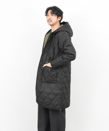 ダウンコート｜ジャケット/アウター｜NOLLEY'S MALL（ノーリーズ モール）