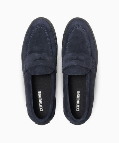 【CONVERSE/コンバース】CS LOAFER II SK 26SSコレクション