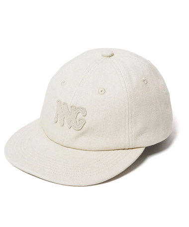 NORIES キャップ ベージュ INDEX_MESH_CAP_09.webp