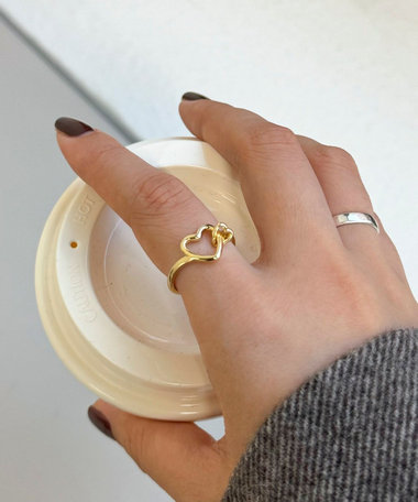 Wラインハートリング