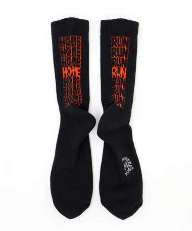 【ROSTER SOX / ロスターソックス】HOME RUN