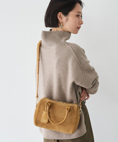 ボストンバッグ|バッグ|russet(ラシット)|NOLLEY'S MALL ボストンバッグ|バッグ|russet(ラシット)|NOLLEY'S MALL