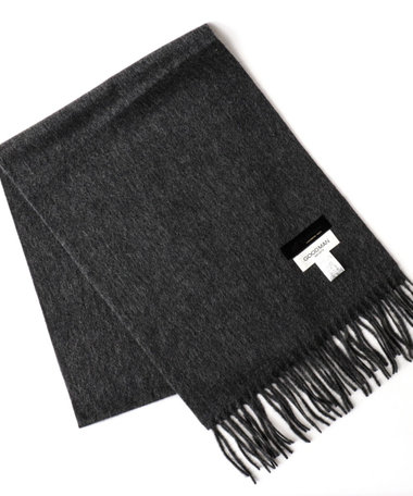 カシミヤマフラー30