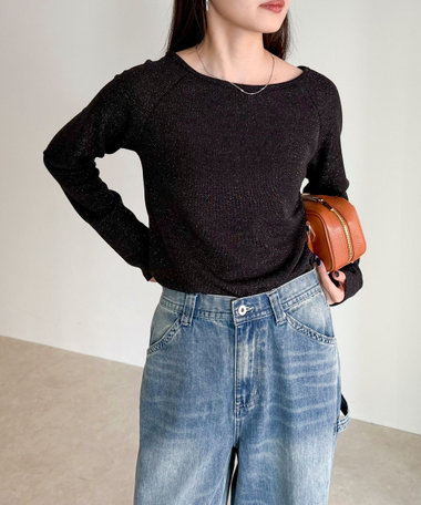 NEW ARRIVAL｜NOLLEY'S MALL（ノーリーズ モール）