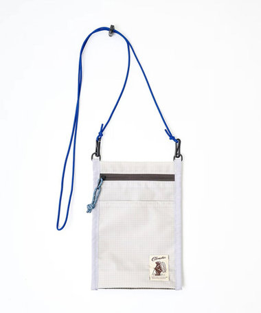 【COBMASTER/コブマスター】Boxrip NECKPOUCH