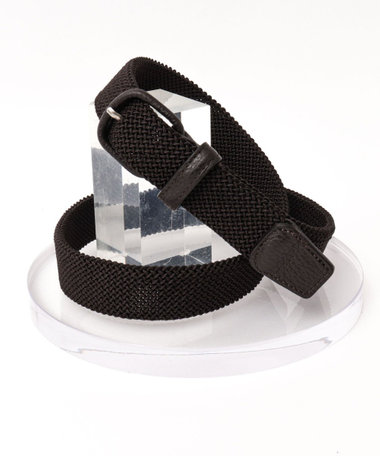 95✭ブラック/ベルト エナメル黒 ベルト｜複数ブランド｜NOLLEY'S MALL（ノーリーズ モール）