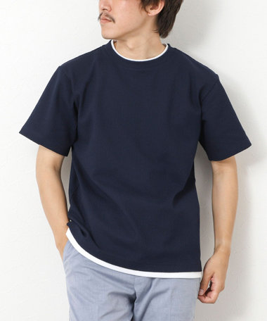 Tシャツ｜トップス｜セール｜NOLLEY'S MALL（ノーリーズ モール）