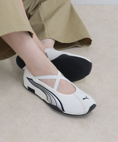 【PUMA/プーマ】H-STREET BALLET WNS