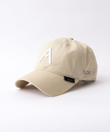 【TAION / タイオン】NON DOWN CANVAS BB CAP TAION-BBCAP01