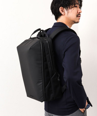 【beruf baggage/ベルーフ バゲッジ】URBAN EXPLORER PRO 24DR