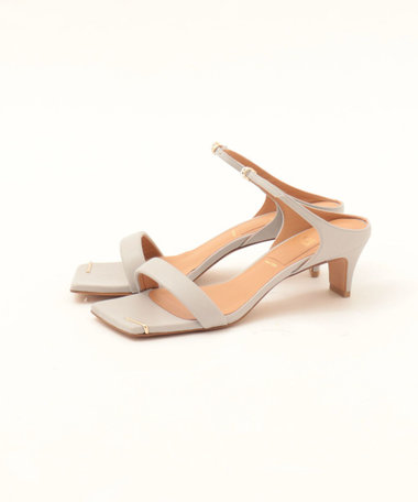 【HENRI EN VARGO/ヘンリーエンヴァーゴ】Mayストラップサンダル