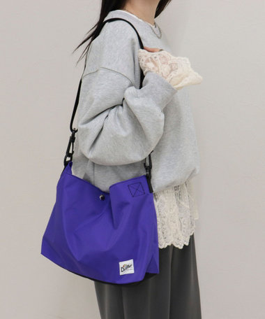 【Drifter/ドリフター】CARRY ALL BAG