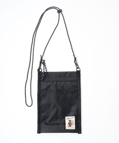 【COBMASTER/コブマスター】Boxrip NECKPOUCH