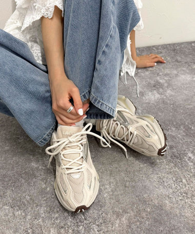 【LACOSTEラコステ】 L003 2K24 125 1SFA