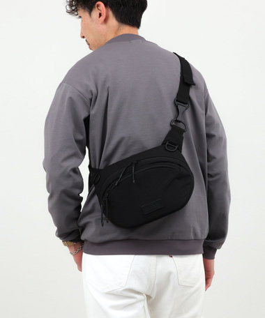 【BAICYCLON by bagjack/バイシクロン バイ バッグジャック】BCL-133 2WAY SHOULDER BAG
