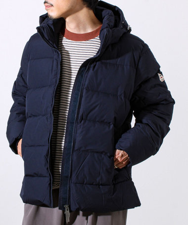 【PYRENEX/ピレネックス】SPOUTNIC MINI RIPSTOP JKT