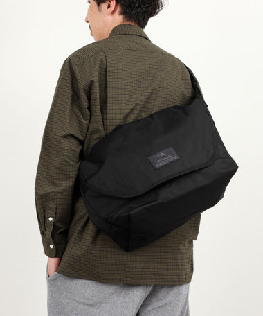 【GREGORY/グレゴリー】AUTHENTIC MESSENGER CORDURA BALLISTIC