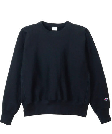 【Champion】REVERSE WEAVE CREW NECK SWEATSHIRT