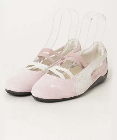 【PUMA/プーマ】SPEEDCAT BALLET SD WNS