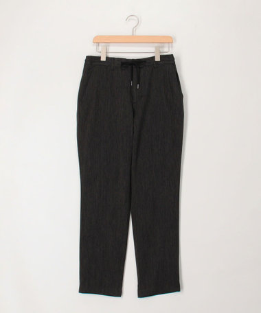 《ビジカジ/セットアップ対応》ピンヘッド　イージーパンツ