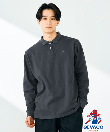 ポロシャツ｜トップス｜NOLLEY'S MALL（ノーリーズ モール公式通販）