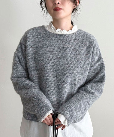 ニット｜トップス｜複数ブランド｜women（WOMEN）｜NOLLEY'S MALL