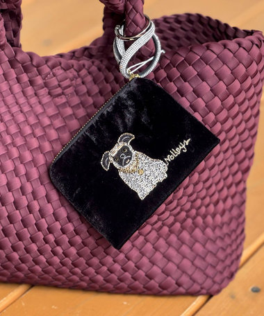 【CITRUS/ シトラス】ワンコポーチ