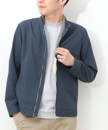 シックアンドシン　ナチュラルストレッチ　シングルライダース