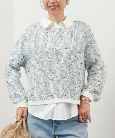 すべてのトップス｜トップス｜MICO COULIER(ミコクリエ）｜NEW ARRIVAL