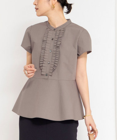 ブラウス｜トップス｜NOLLEY'S(ノーリーズ）｜NOLLEY'S MALL