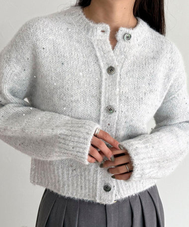 カーディガン｜トップス｜NOLLEY'S MALL（ノーリーズ モール）