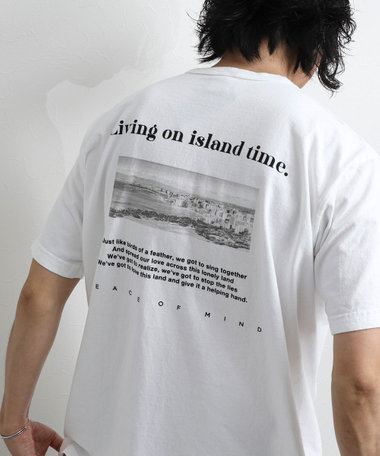Photo T フォトグラフィック Tシャツ 26SS