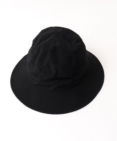 【halo commodity/ハロ コモディティー】Salt Path Hat h261-411