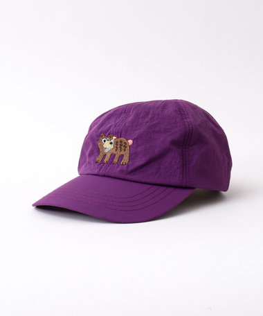 【halo commodity/ハロ コモディティー】KUMA Cap h261-279