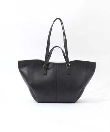 CONNOLLY◇コノリー◇レザートートバッグ◇オフホワイト◇上質◇希少 CONNOLLY 【コノリー公式オンラインショップ】