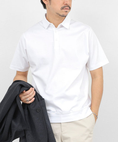 ポロシャツ｜トップス｜NOLLEY'S MALL（ノーリーズ モール公式通販）