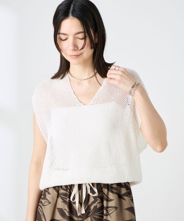 ニット｜トップス｜2nd NOLLEY'S(セカンドノーリーズ）｜NOLLEY'S MALL