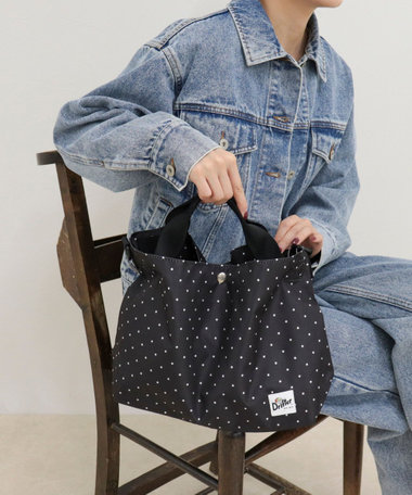【Drifter/ドリフター】CARRY ALL BAG